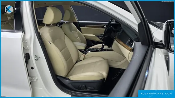 KIA K7 2.4 GDI PRESTIGE