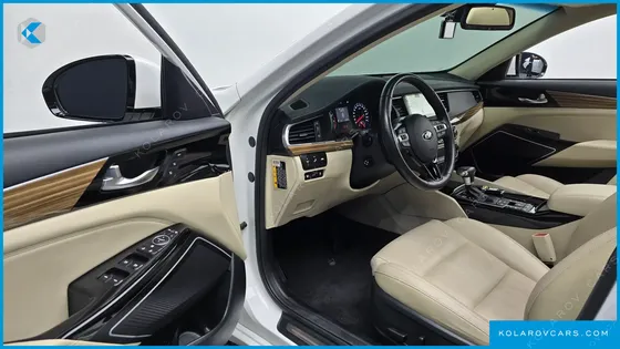 KIA K7 2.4 GDI PRESTIGE