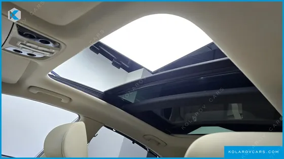 KIA K7 2.4 GDI PRESTIGE