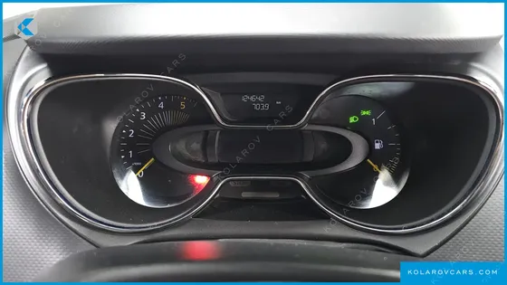 RENAULT KOREA QM3 RE