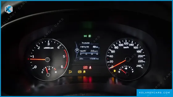 KIA SPORTAGE DIESEL 2WD NOBLESSE