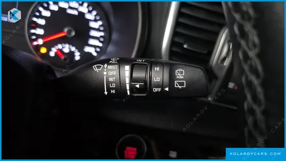 KIA SPORTAGE DIESEL 2WD NOBLESSE