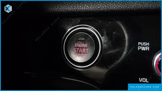 KIA SPORTAGE DIESEL 2WD NOBLESSE