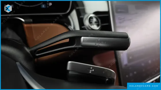 MERCEDES S-CLASS S450L 4MATIC
