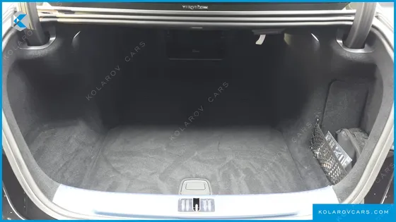 MERCEDES S-CLASS S450L 4MATIC