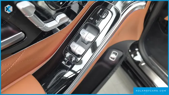 MERCEDES S-CLASS S450L 4MATIC