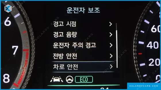 HYUNDAI SONATA 2.0 LPG(RENTAL CAR)