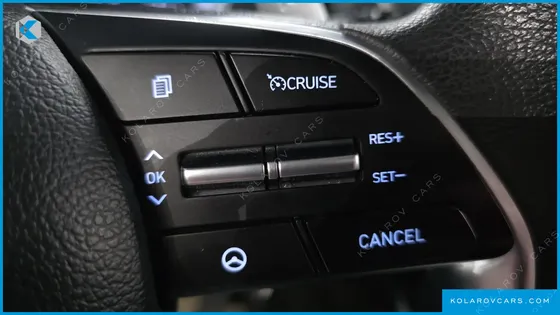 HYUNDAI SONATA 2.0 LPG(RENTAL CAR)