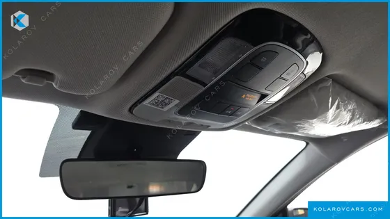 HYUNDAI SONATA 2.0 LPG(RENTAL CAR)