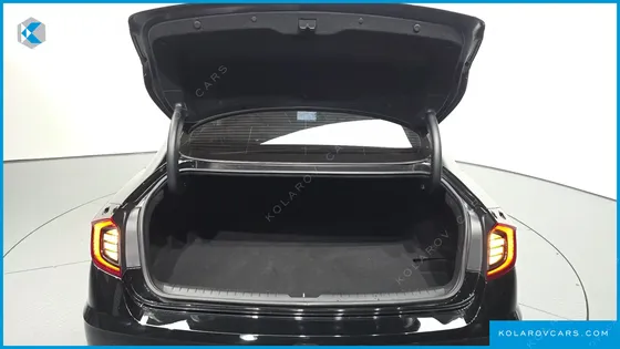 HYUNDAI SONATA 2.0 LPG(RENTAL CAR)