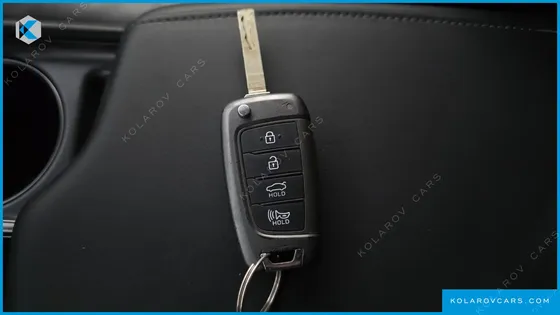 HYUNDAI SONATA 2.0 LPG(RENTAL CAR)