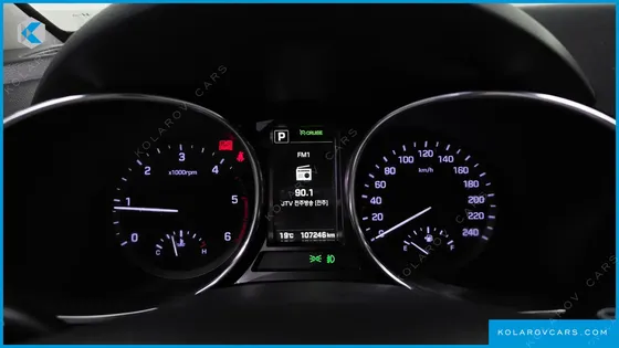 HYUNDAI SANTA FE DIESEL 2.0 2WD
