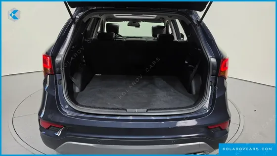 HYUNDAI SANTA FE DIESEL 2.0 2WD