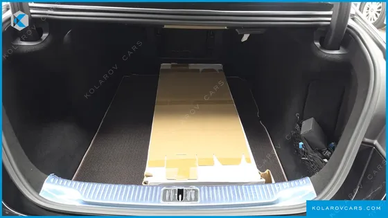 MERCEDES S-CLASS S400 D 4MATIC