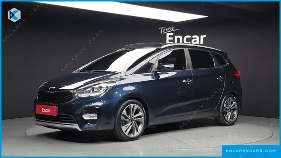KIA CARNIVAL 2.0 LPI PRESTIGE