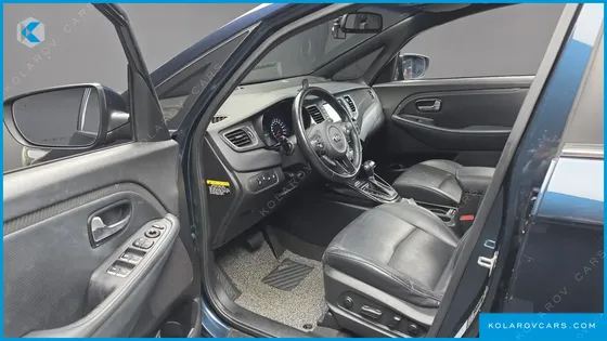KIA CARNIVAL 2.0 LPI PRESTIGE