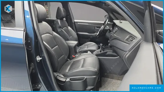 KIA CARNIVAL 2.0 LPI PRESTIGE