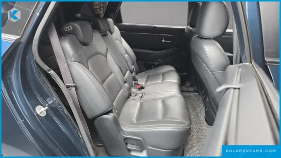 KIA CARNIVAL 2.0 LPI PRESTIGE