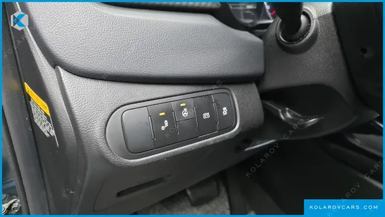 KIA CARNIVAL 2.0 LPI PRESTIGE