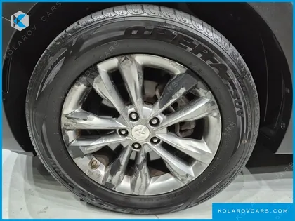HYUNDAI SANTA FE DIESEL 2.0 2WD