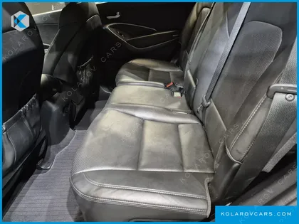 HYUNDAI SANTA FE DIESEL 2.0 2WD