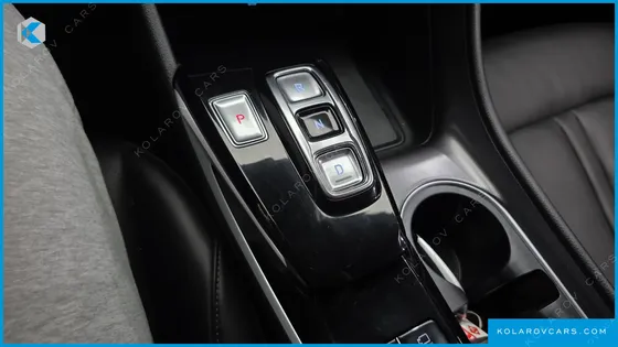 HYUNDAI SONATA 2.0 LPG(RENTAL CAR)