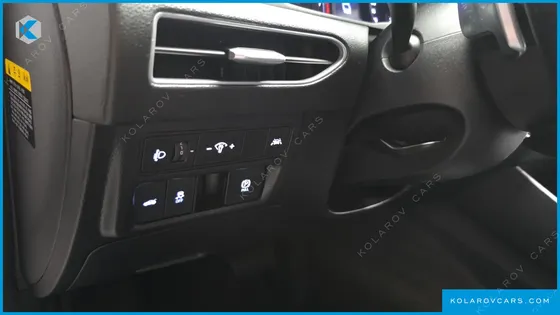 HYUNDAI SONATA 2.0 LPG(RENTAL CAR)