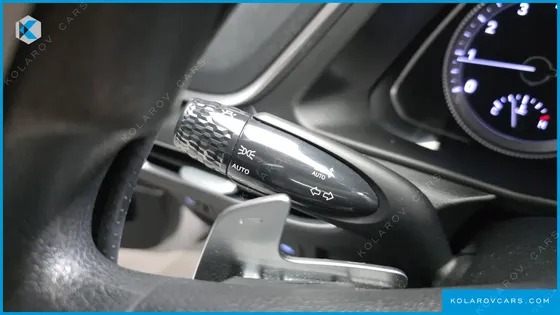 HYUNDAI SONATA 2.0 LPG(RENTAL CAR)