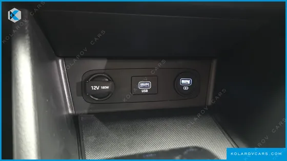HYUNDAI SONATA 2.0 LPG(RENTAL CAR)