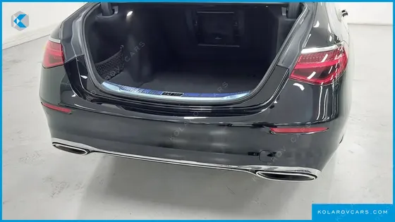 MERCEDES S-CLASS S450L 4MATIC