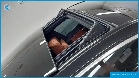 MERCEDES S-CLASS S450L 4MATIC