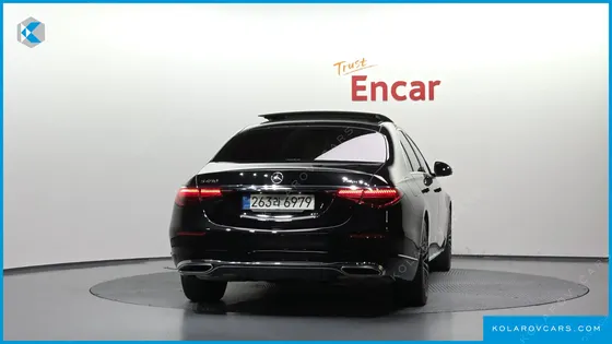 MERCEDES S-CLASS S450L 4MATIC