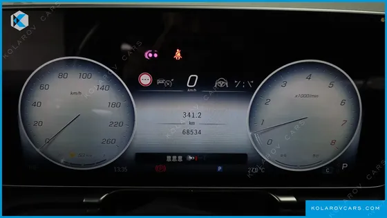 MERCEDES S-CLASS S450L 4MATIC