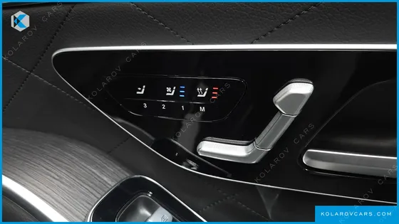 MERCEDES S-CLASS S450L 4MATIC