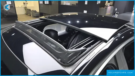 MERCEDES S-CLASS S450L 4MATIC
