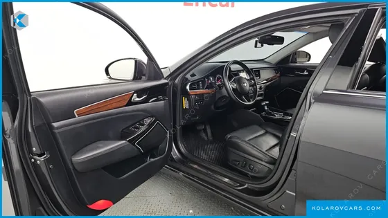 KIA K7 3.0 LPI LUXURY (RENTAL CAR)