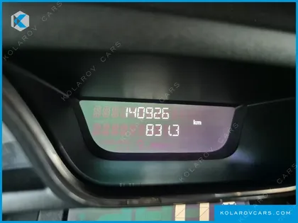 RENAULT KOREA QM3 RE SIGNATURE