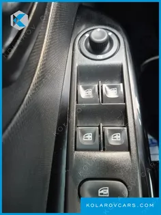 RENAULT KOREA QM3 RE SIGNATURE