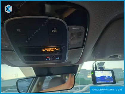 HYUNDAI SONATA 2.0 LPG(RENTAL CAR)