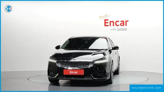 KIA K7 3.3 GDI NOBLESSE