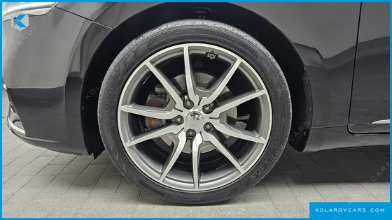 KIA K7 3.3 GDI NOBLESSE