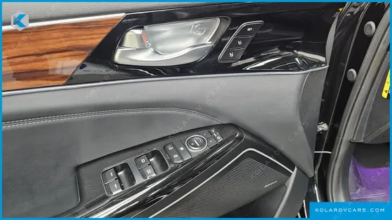 KIA K7 3.3 GDI NOBLESSE