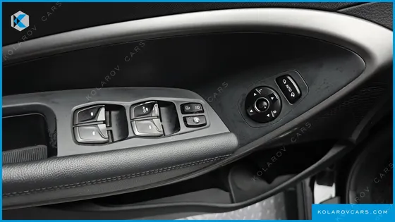 HYUNDAI SANTA FE DIESEL 2.0 2WD