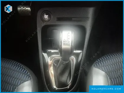 RENAULT KOREA QM3 RE SIGNATURE