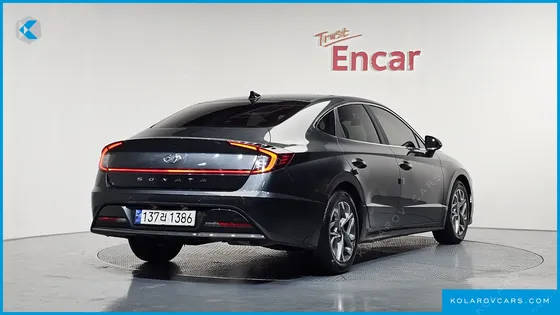 HYUNDAI SONATA 2.0