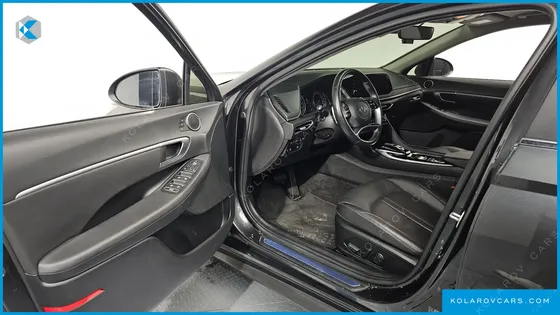 HYUNDAI SONATA 2.0