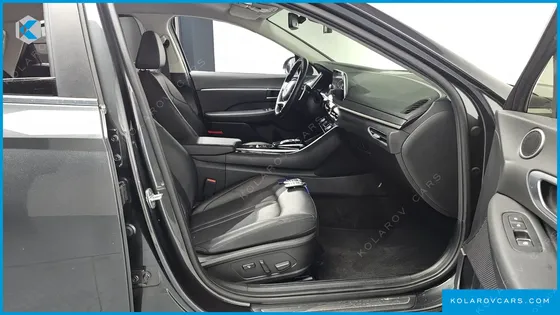 HYUNDAI SONATA 2.0