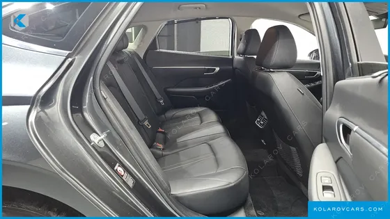 HYUNDAI SONATA 2.0
