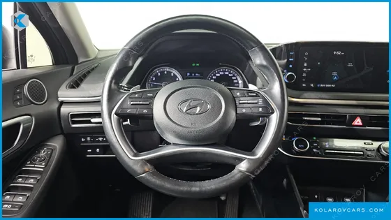 HYUNDAI SONATA 2.0