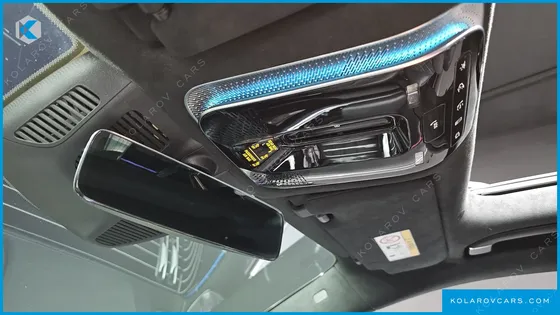 MERCEDES S-CLASS S580L 4MATIC